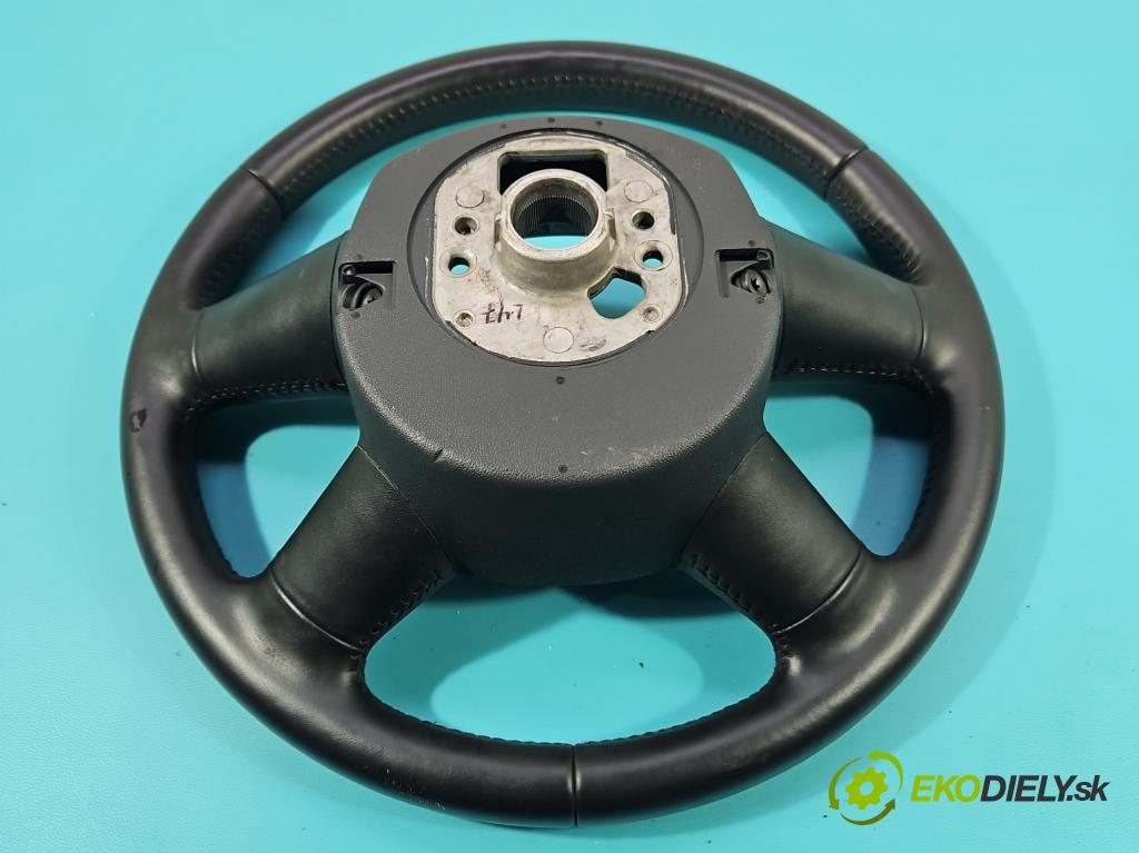 Audi A4 B8 2007-2015 1.8 TFSI 120 HP manual 88 kW 1798 cm3 5- volant 8K0419091B (Volanty)