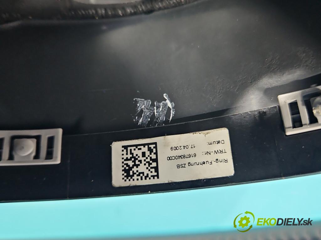 Audi A4 B8 2007-2015 1.8 TFSI 120 HP manual 88 kW 1798 cm3 5- volant 8K0419091B (Volanty)