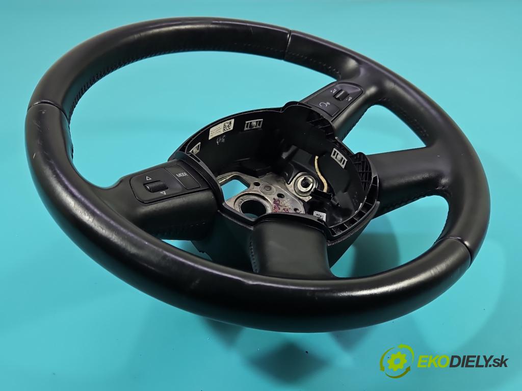 Audi A4 B8 2007-2015 1.8 TFSI 120 HP manual 88 kW 1798 cm3 5- volant 8K0419091B (Volanty)