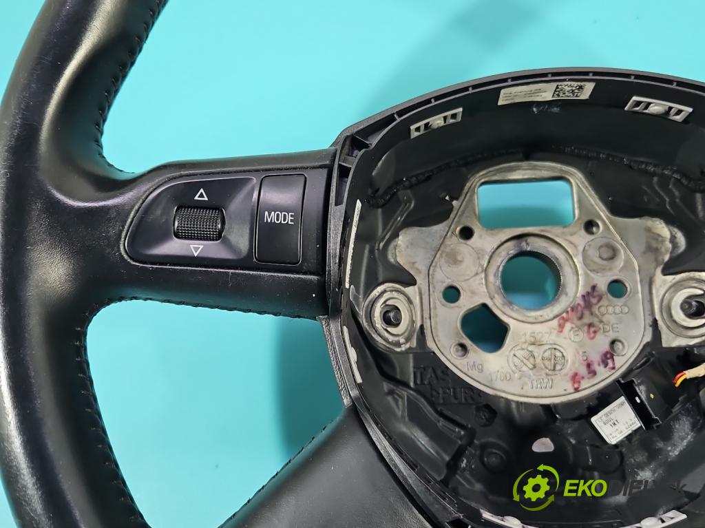 Audi A4 B8 2007-2015 1.8 TFSI 120 HP manual 88 kW 1798 cm3 5- volant 8K0419091B (Volanty)