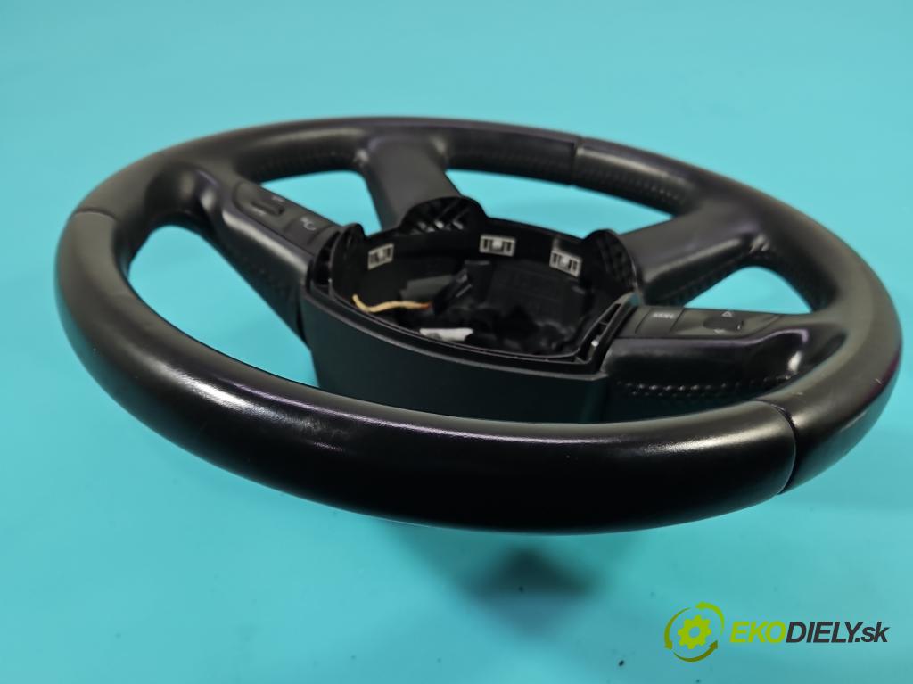 Audi A4 B8 2007-2015 1.8 TFSI 120 HP manual 88 kW 1798 cm3 5- volant 8K0419091B (Volanty)