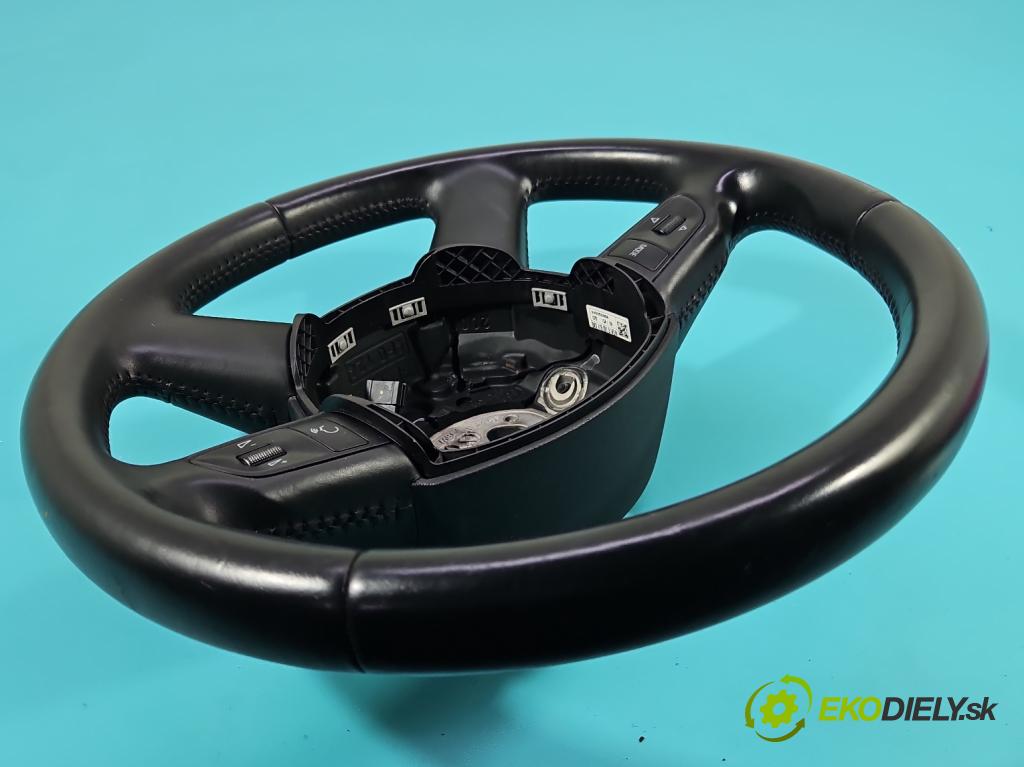 Audi A4 B8 2007-2015 1.8 TFSI 120 HP manual 88 kW 1798 cm3 5- volant 8K0419091B (Volanty)