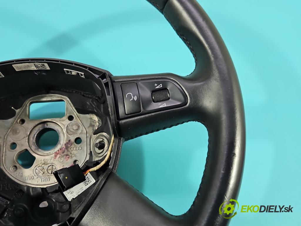 Audi A4 B8 2007-2015 1.8 TFSI 120 HP manual 88 kW 1798 cm3 5- volant 8K0419091B (Volanty)