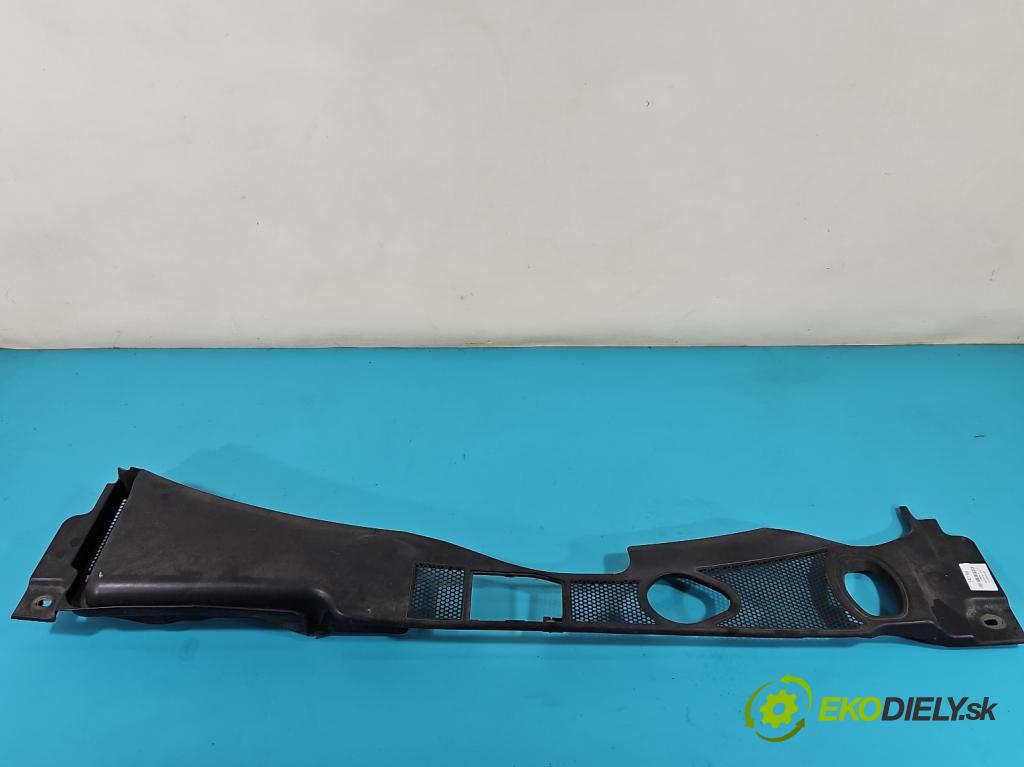 Audi A4 B8 2007-2015 1.8 TFSI 120 HP manual 88 kW 1798 cm3 5- torpédo 8K1819447 (Torpéda)