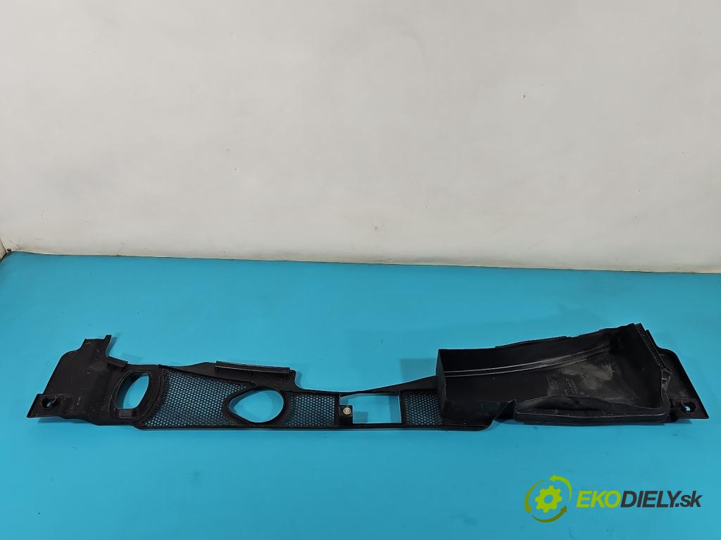 Audi A4 B8 2007-2015 1.8 TFSI 120 HP manual 88 kW 1798 cm3 5- torpédo 8K1819447 (Torpéda)