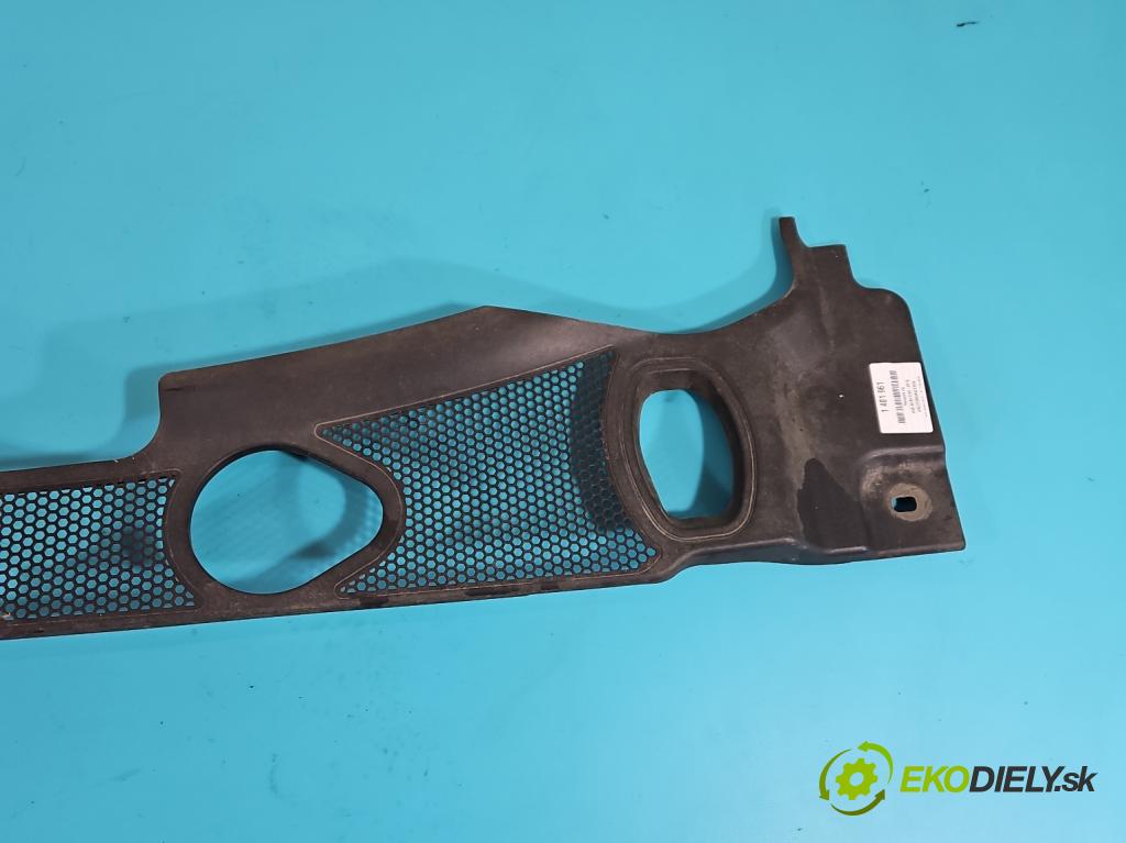 Audi A4 B8 2007-2015 1.8 TFSI 120 HP manual 88 kW 1798 cm3 5- torpédo 8K1819447 (Torpéda)