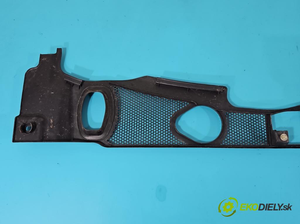 Audi A4 B8 2007-2015 1.8 TFSI 120 HP manual 88 kW 1798 cm3 5- torpédo 8K1819447 (Torpéda)