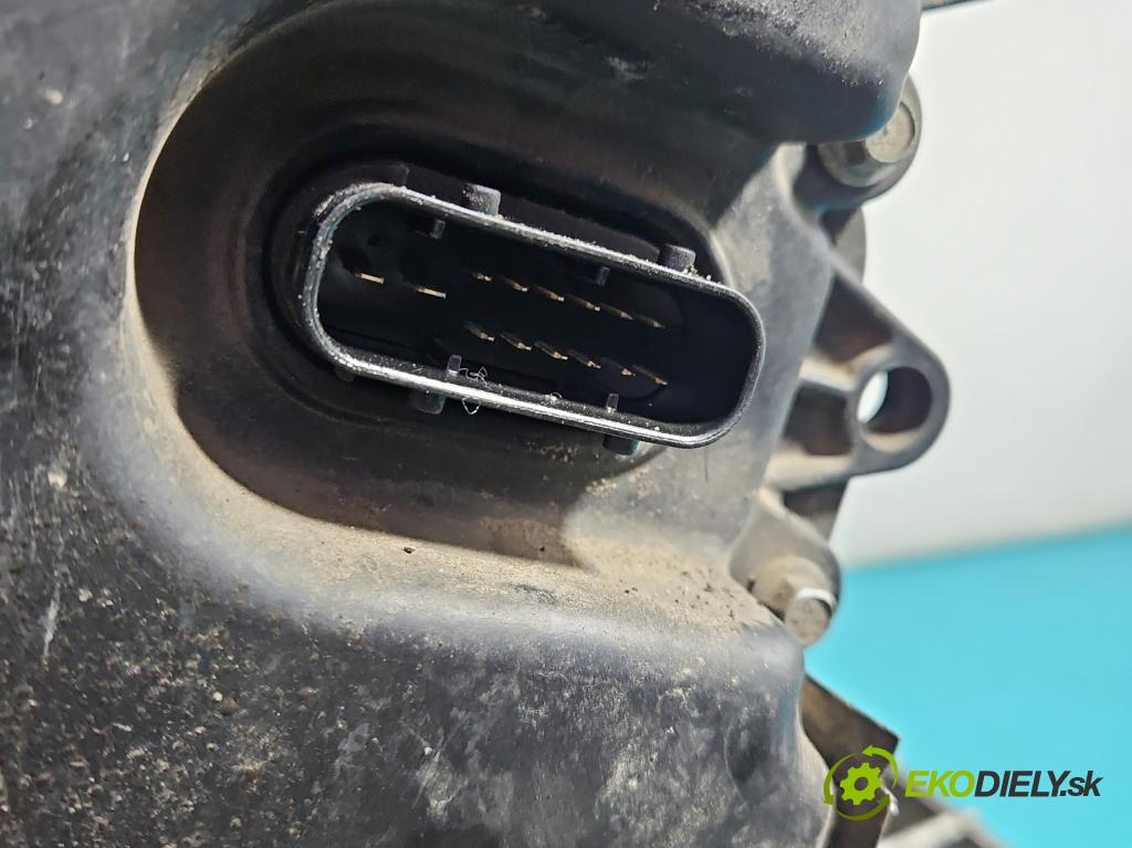 Opel Antara 2006-2015 2.2 cdti 163 HP automatic 120 kW 2231 cm3 5- prevodovka stupeň,rýchlosť automat 24261350
