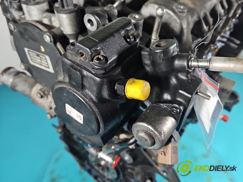 Opel Antara 2006-2015 2.2 cdti 163 HP automatic 120 kW 2231 cm3 5- čerpadlo vstrekovacia 0682790JER (Vstrekovacie čerpadlá)