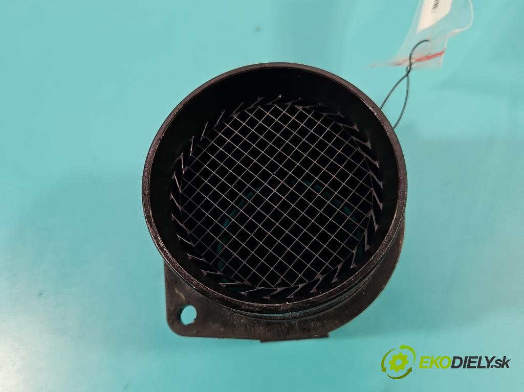 Audi A4 B8 2007-2015 1.8 TFSI 120 HP manual 88 kW 1798 cm3 5- průtokoměr: 06J906461D (Váhy vzduchu)