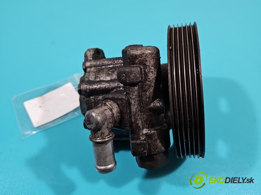 Citroen C8 2002-2014 2.0 hdi 110 HP manual 81 kW 1997 cm3 5- čerpadlo posilovač 9647983580 (Servočerpadlá, pumpy riadenia)