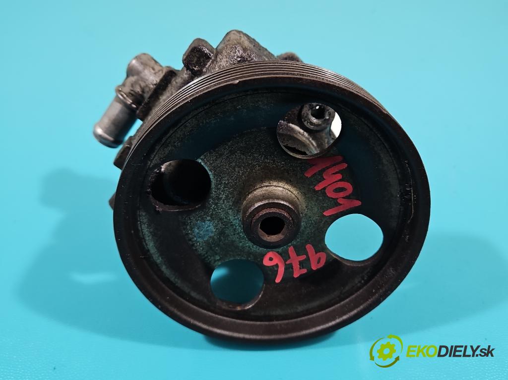 Citroen C8 2002-2014 2.0 hdi 110 HP manual 81 kW 1997 cm3 5- čerpadlo posilovač 9647983580 (Servočerpadlá, pumpy riadenia)