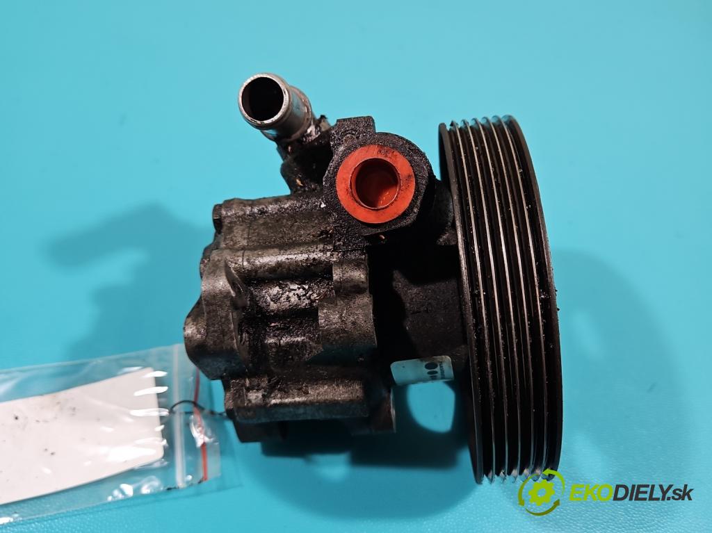 Citroen C8 2002-2014 2.0 hdi 110 HP manual 81 kW 1997 cm3 5- čerpadlo posilovač 9647983580 (Servočerpadlá, pumpy riadenia)