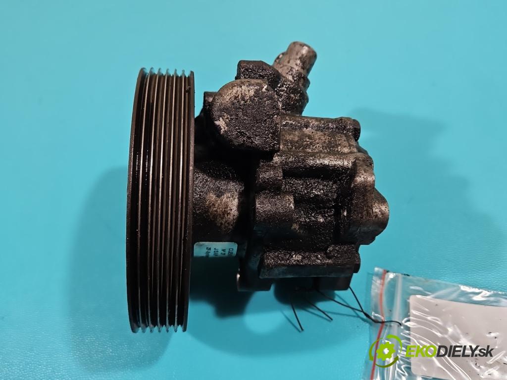 Citroen C8 2002-2014 2.0 hdi 110 HP manual 81 kW 1997 cm3 5- čerpadlo posilovač 9647983580 (Servočerpadlá, pumpy riadenia)