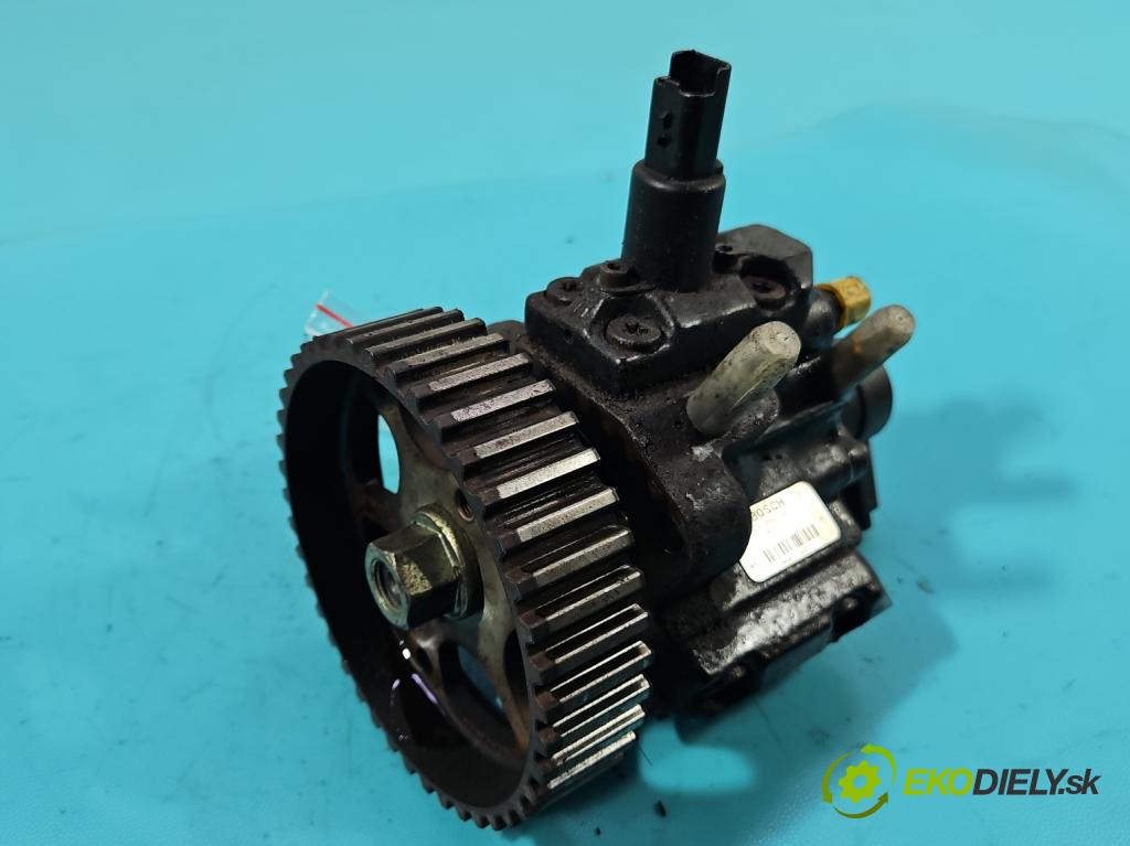 Citroen C8 2002-2014 2.0 hdi 110 HP manual 81 kW 1997 cm3 5- čerpadlo vstrekovacia 0445010021 (Vstrekovacie čerpadlo)