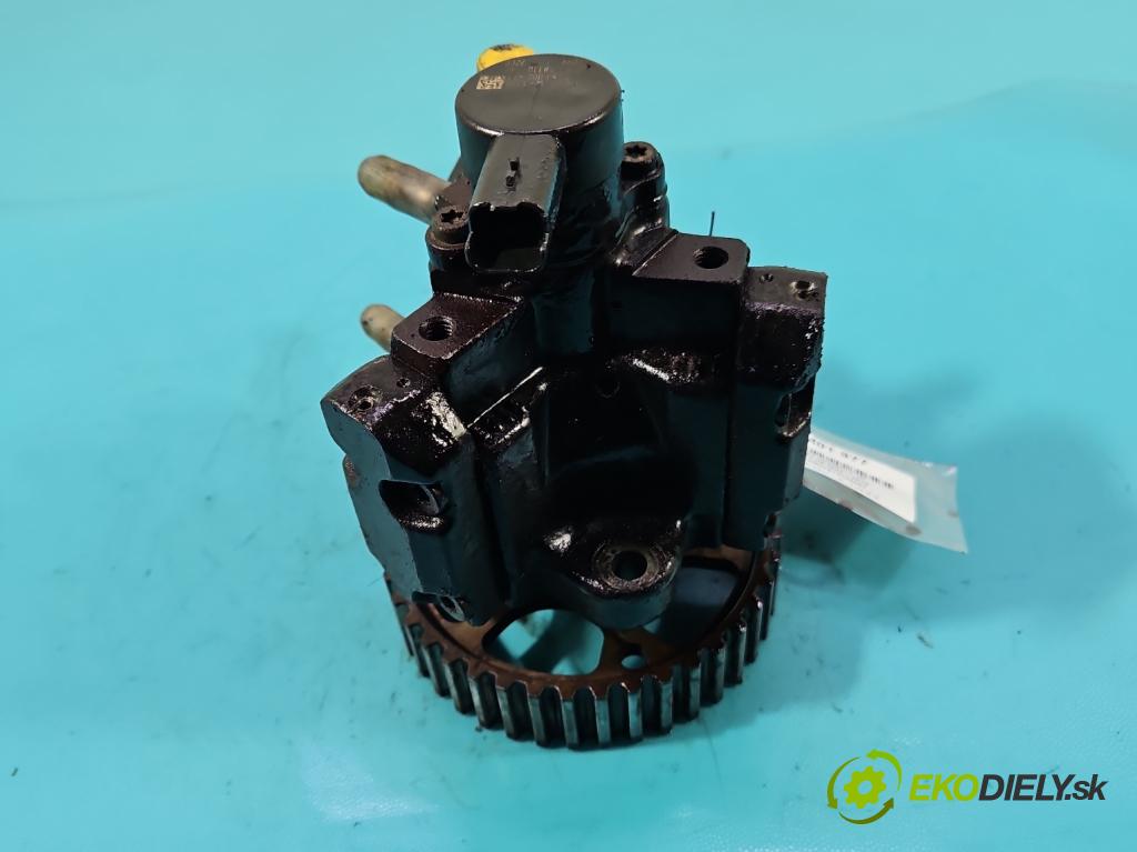 Citroen C8 2002-2014 2.0 hdi 110 HP manual 81 kW 1997 cm3 5- čerpadlo vstrekovacia 0445010021 (Vstrekovacie čerpadlo)