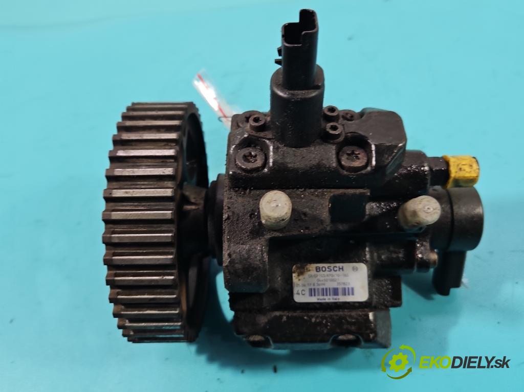 Citroen C8 2002-2014 2.0 hdi 110 HP manual 81 kW 1997 cm3 5- čerpadlo vstrekovacia 0445010021 (Vstrekovacie čerpadlo)