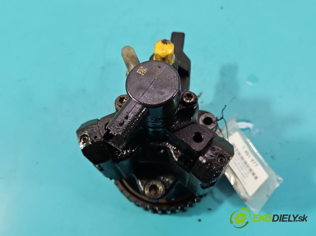 Citroen C8 2002-2014 2.0 hdi 110 HP manual 81 kW 1997 cm3 5- čerpadlo vstrekovacia 0445010021 (Vstrekovacie čerpadlo)