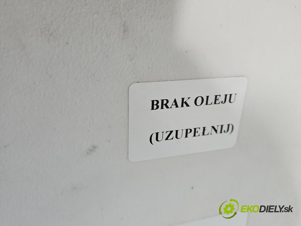 Citroen C8 2002-2014 2.0 hdi 110 HP manual 81 kW 1997 cm3 5- prevodovka stupeň,rýchlosť manual 20LM24