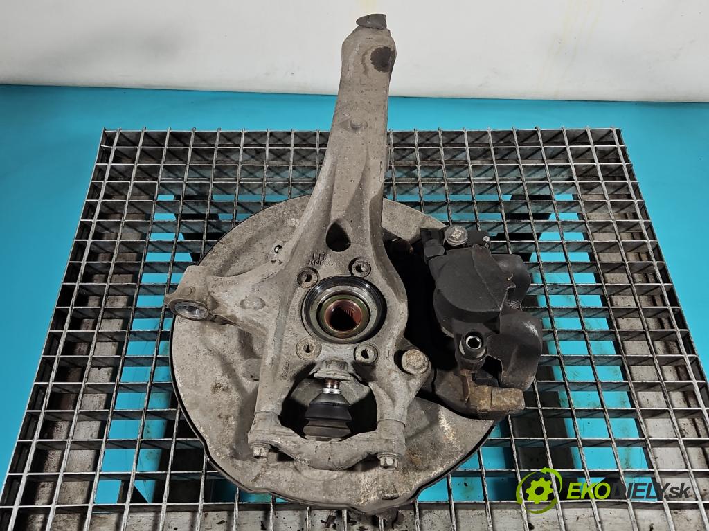 Volvo V90 2016- 2.0 D5 235 HP automatic 173 kW 1969 cm3 5- náboj ľavé (Náboje)