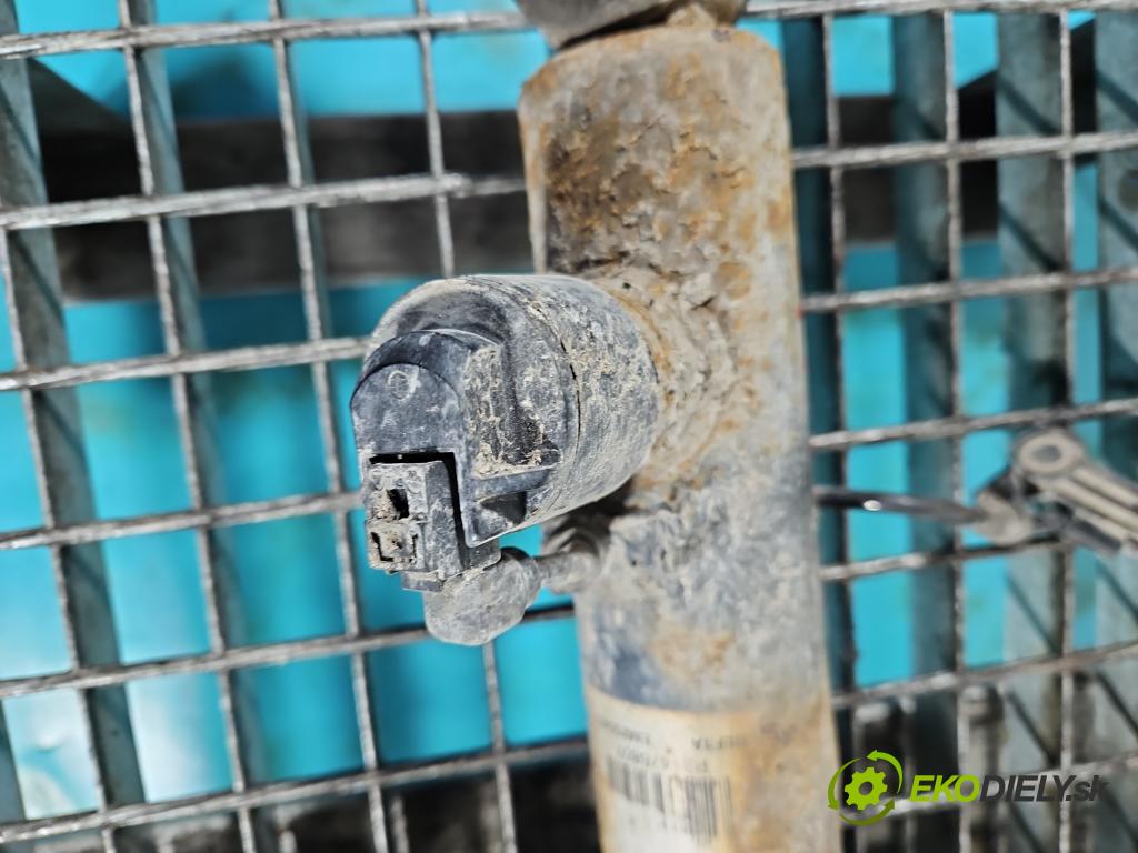 Volvo V90 2016- 2.0 D5 235 hp automatic 173 kW 1969 cm3 5- tlumič zadní pravý 31476807