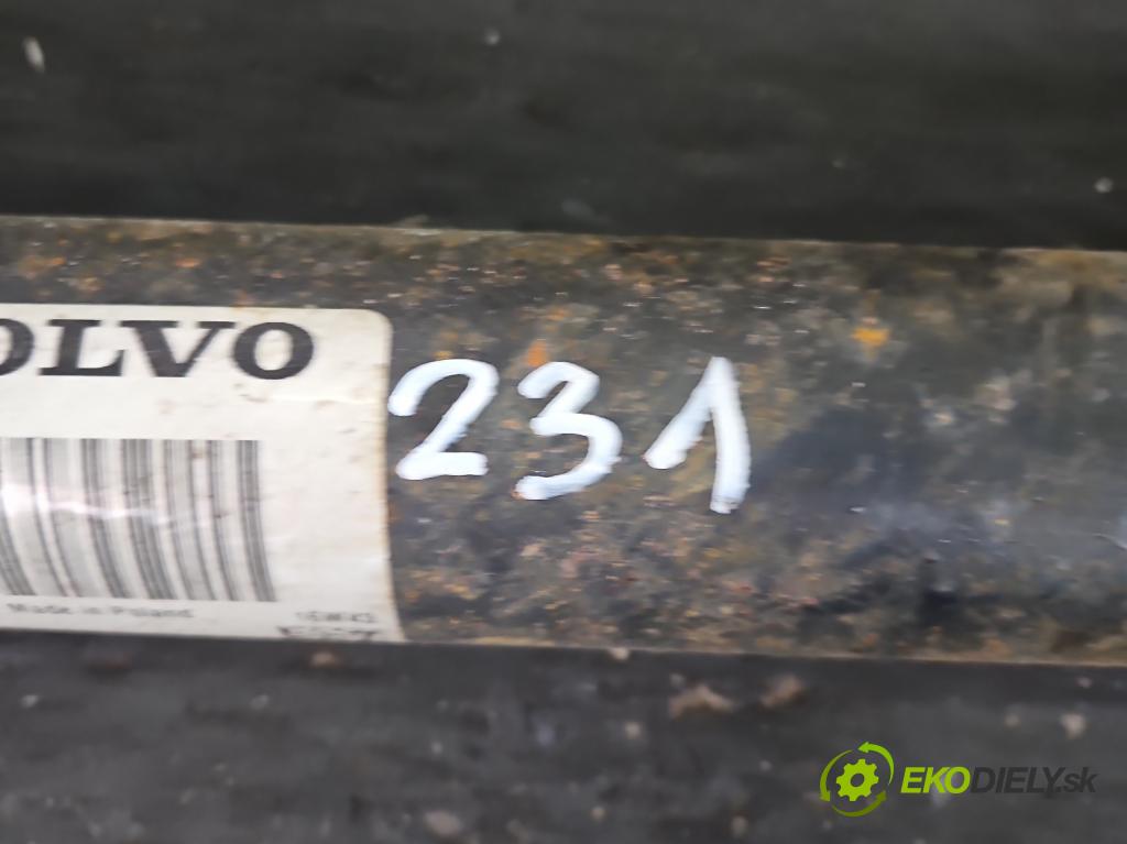 Volvo V90 2016- 2.0 D5 235 HP automatic 173 kW 1969 cm3 5- Hřídel: zadné P31367759 (Kardaňový hriadeľ)