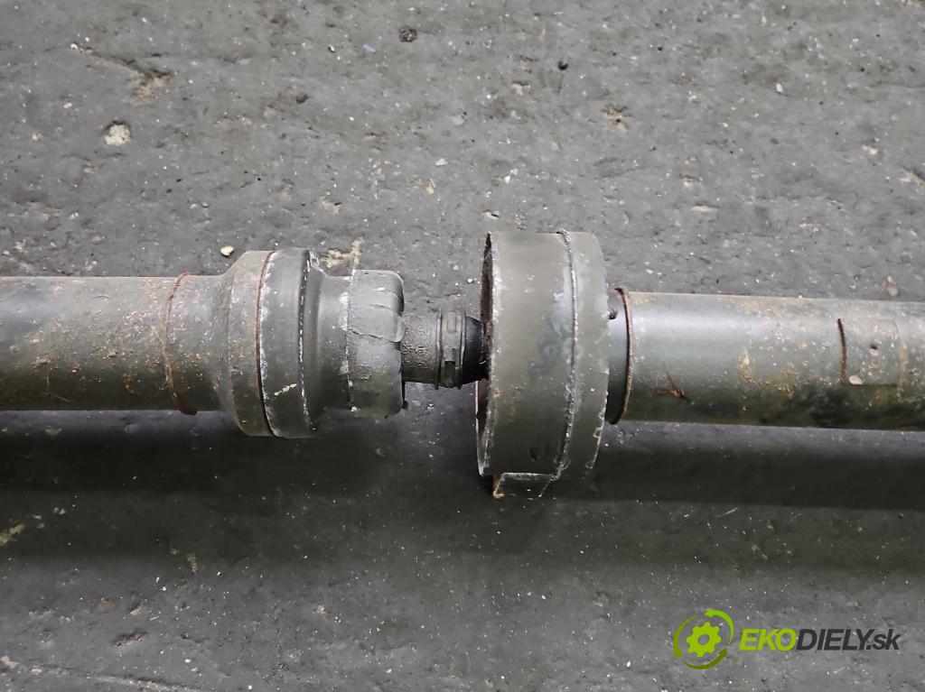 Volvo V90 2016- 2.0 D5 235 HP automatic 173 kW 1969 cm3 5- Hřídel: zadné P31367759 (Kardaňový hriadeľ)