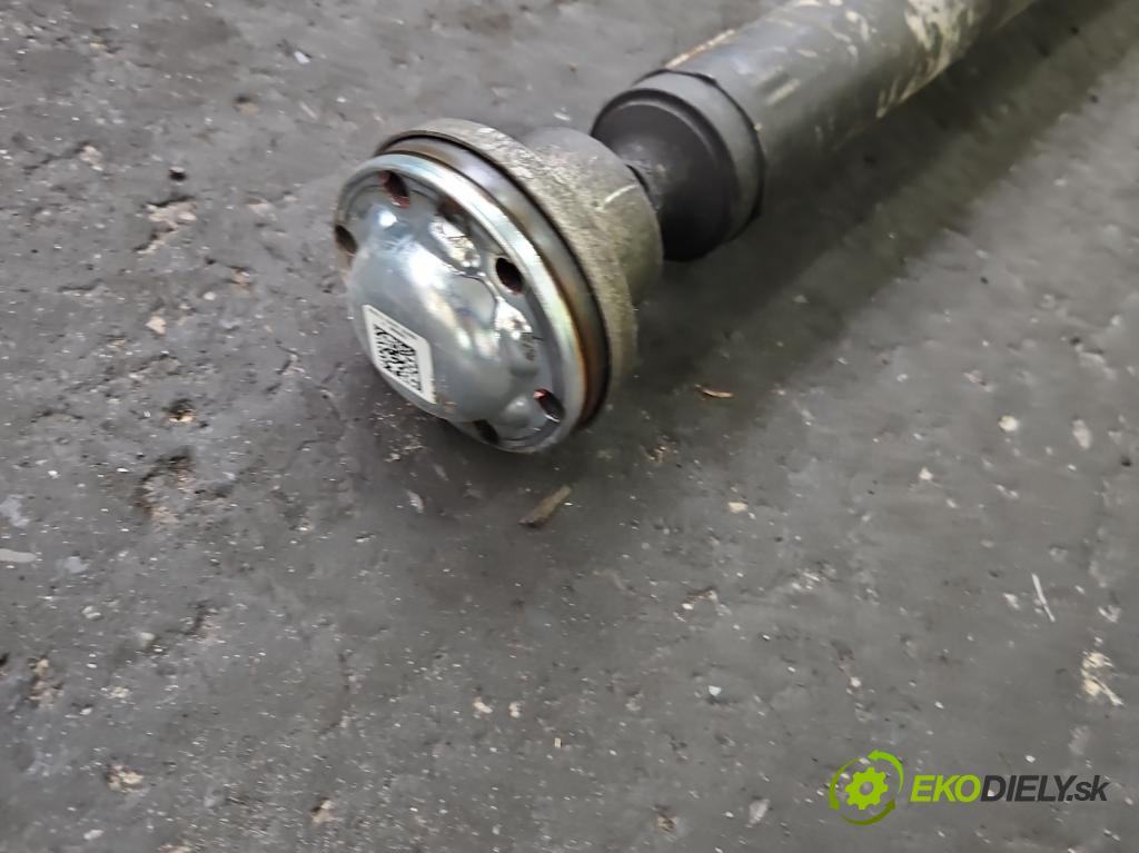 Volvo V90 2016- 2.0 D5 235 HP automatic 173 kW 1969 cm3 5- Hřídel: zadné P31367759 (Kardaňový hriadeľ)