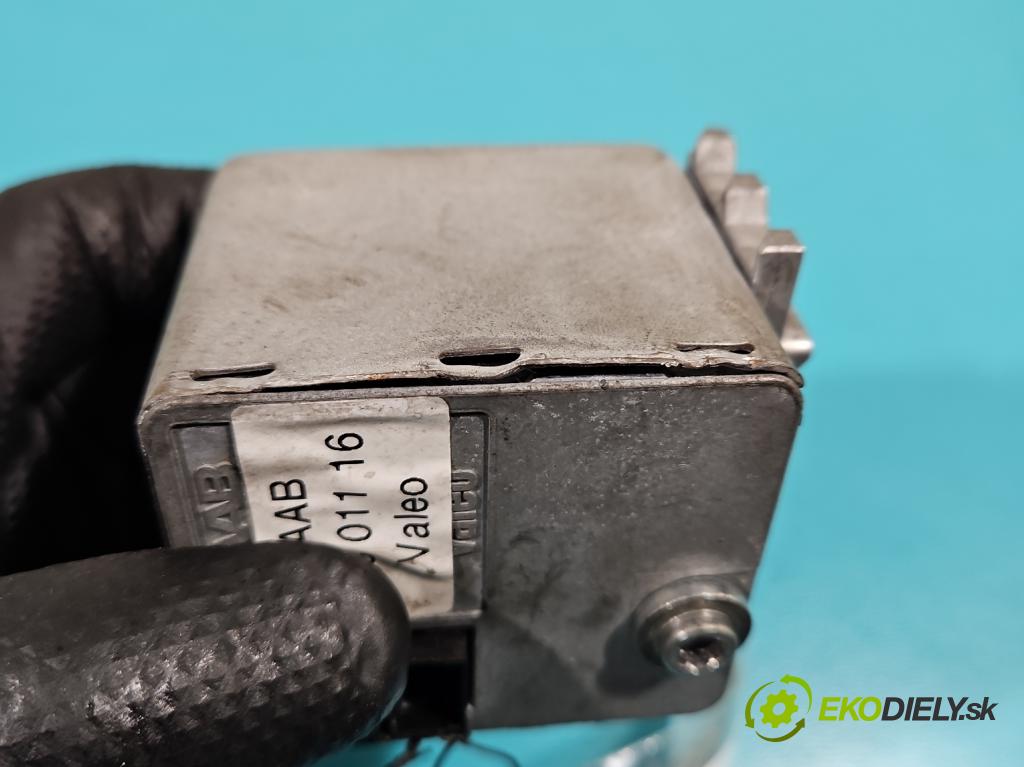 Saab 9-3 II 2002-2012 2.0 T 150 HP manual 110 kW 1998 cm3 4- Blokáda: řízení: 12801116 (Ostatné)