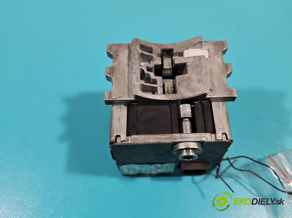 Saab 9-3 II 2002-2012 2.0 T 150 HP manual 110 kW 1998 cm3 4- Blokáda: řízení: 12801116 (Ostatné)