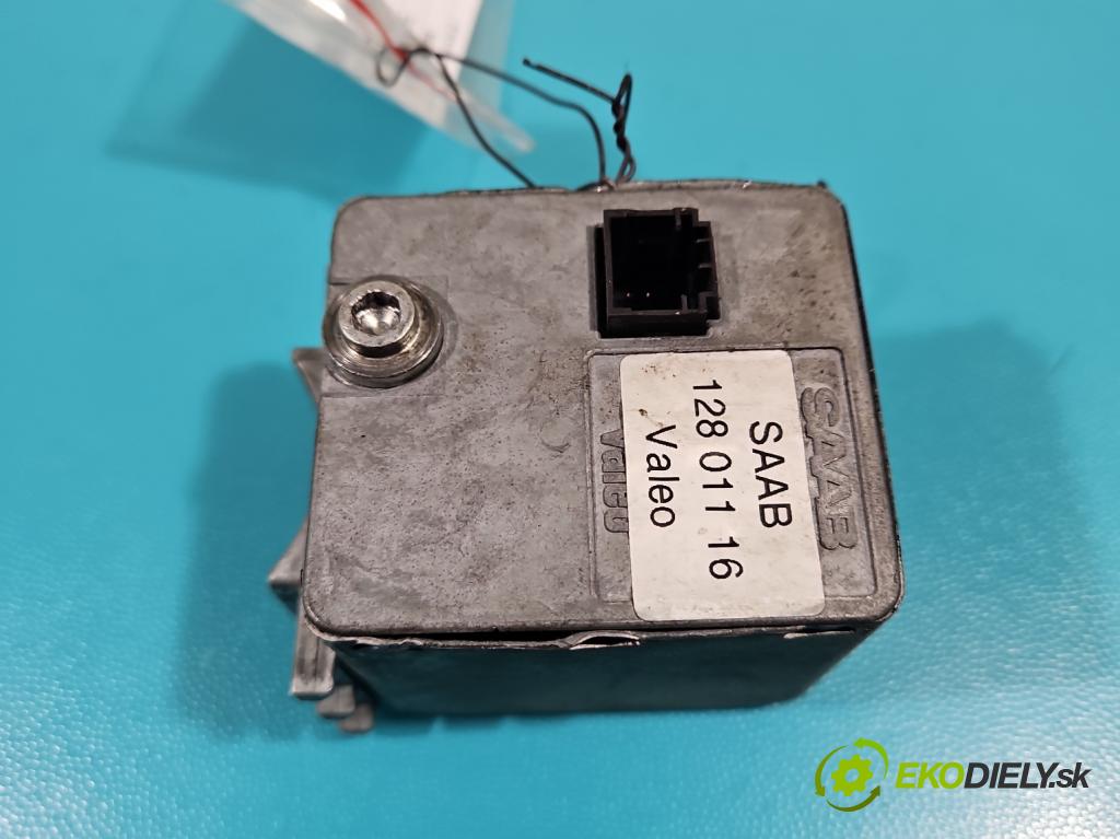 Saab 9-3 II 2002-2012 2.0 T 150 HP manual 110 kW 1998 cm3 4- Blokáda: řízení: 12801116 (Ostatné)