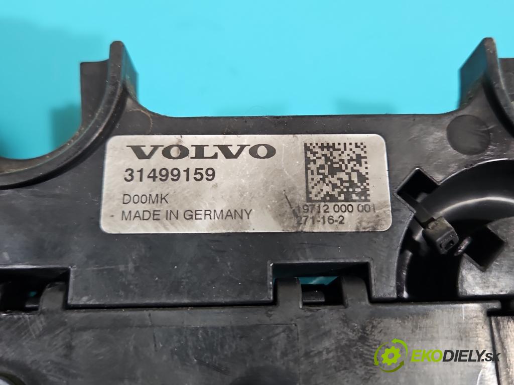 Volvo V90 2016- 2.0 D5 235 hp automatic 173 kW 1969 cm3 5- skříňka pojistková 31499159 (Pojistkové skříňky)