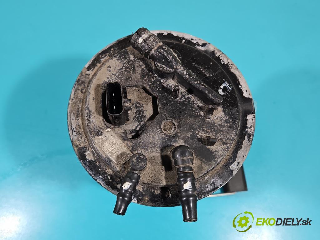 Saab 9-3 II 2002-2012 2.0 T 150 hp manual 110 kW 1998 cm3 4- čerpadlo paliva 22666247