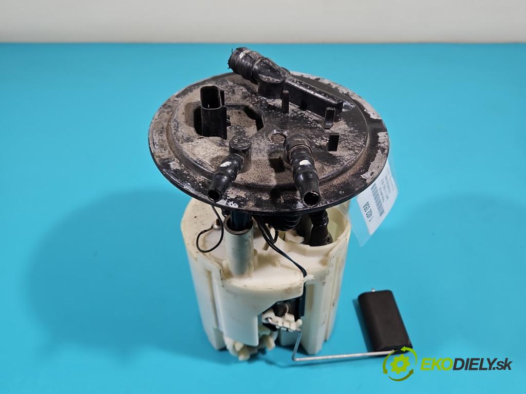 Saab 9-3 II 2002-2012 2.0 T 150 hp manual 110 kW 1998 cm3 4- čerpadlo paliva 22666247