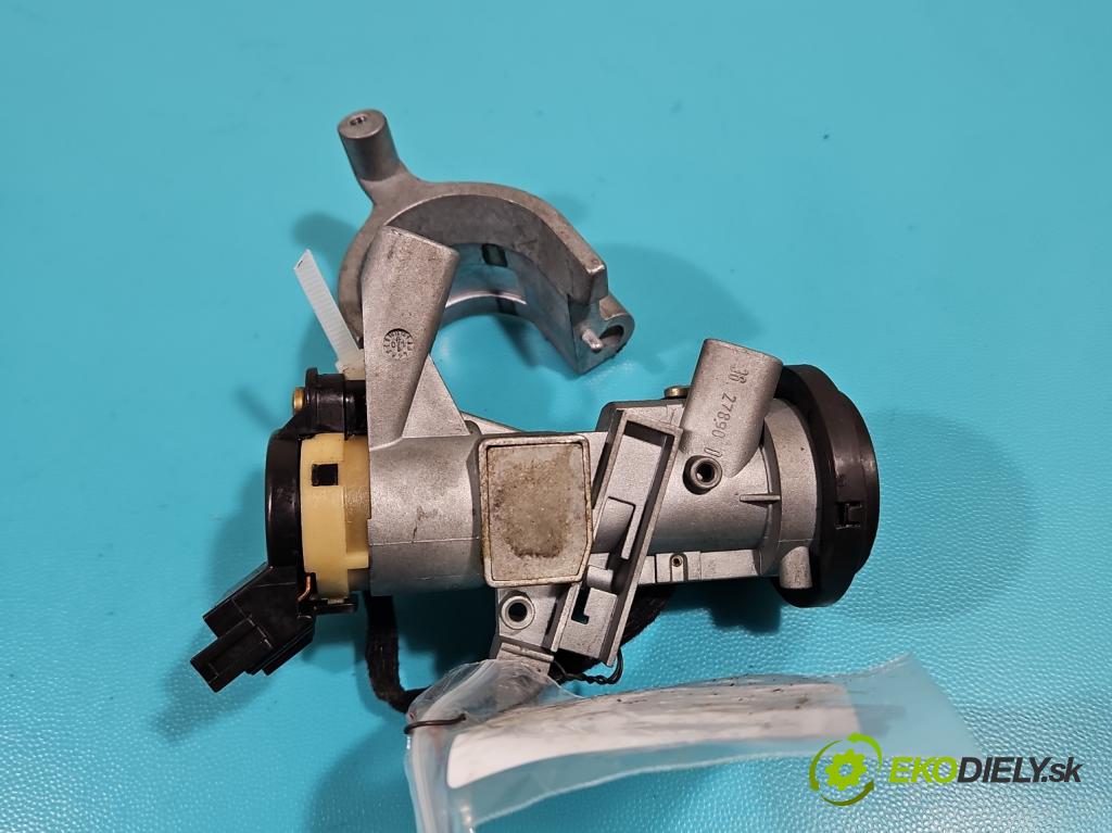 Mitsubishi Space star 1.9 dci 102 HP manual 75 kW 1870 cm3 5- Spínačka  (Spínacie skrinky a kľúče)