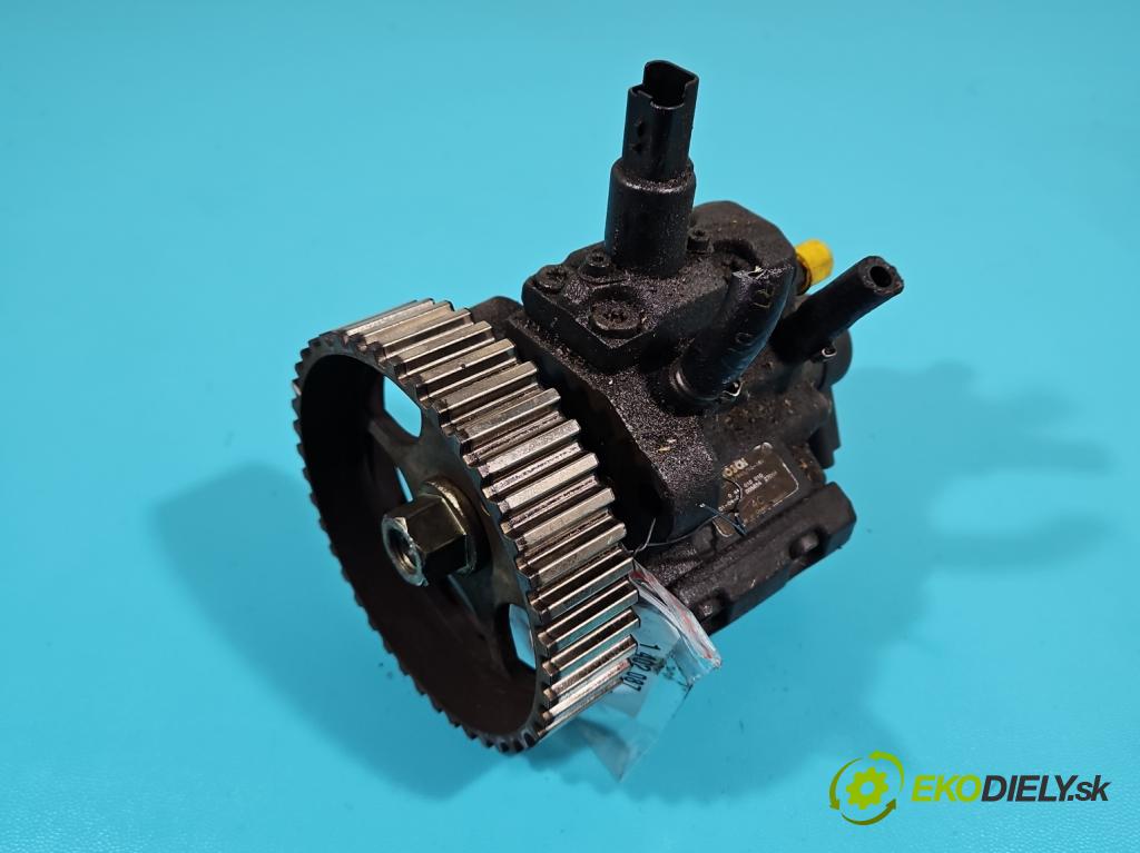 Citroen Xsara Picasso 2.0 hdi 90 HP manual 66 kW 1997 cm3 5- čerpadlo vstrekovacia 0445010010 (Vstrekovacie čerpadlá)