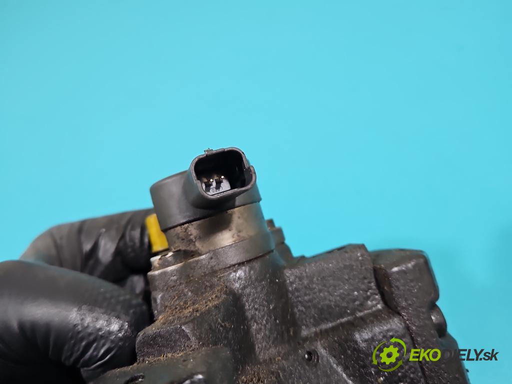 Citroen Xsara Picasso 2.0 hdi 90 HP manual 66 kW 1997 cm3 5- čerpadlo vstrekovacia 0445010010 (Vstrekovacie čerpadlá)