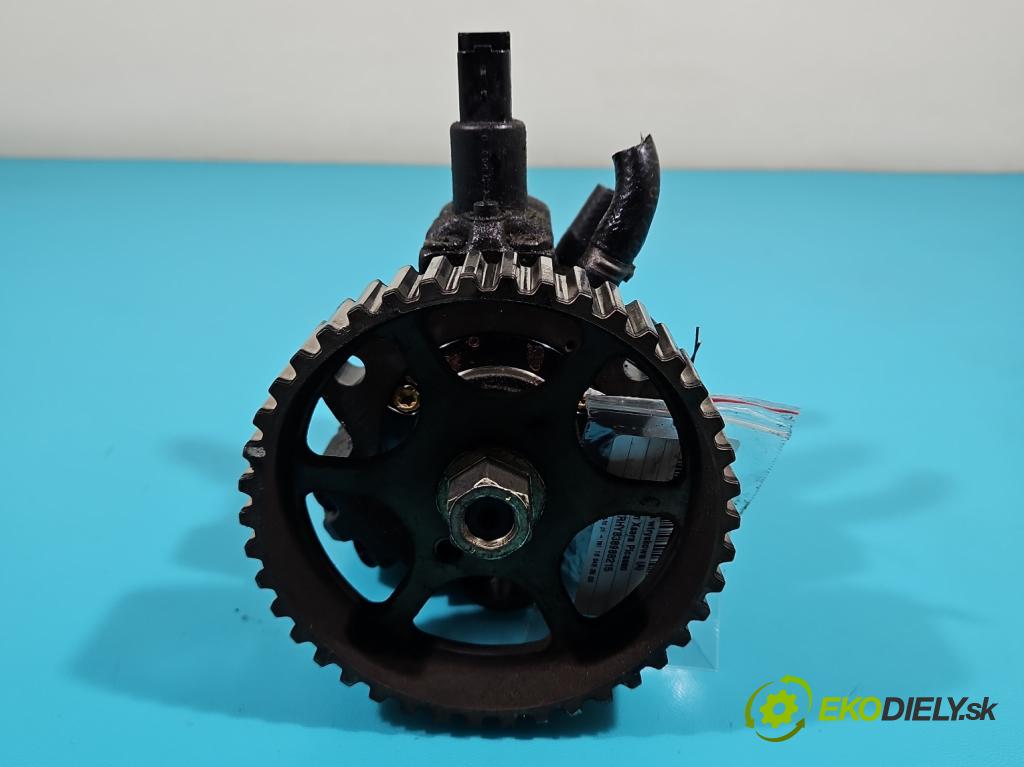 Citroen Xsara Picasso 2.0 hdi 90 HP manual 66 kW 1997 cm3 5- čerpadlo vstrekovacia 0445010010 (Vstrekovacie čerpadlá)