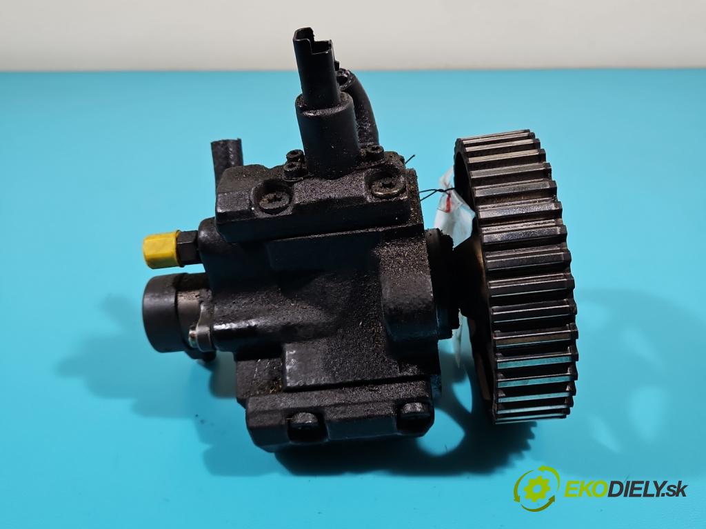 Citroen Xsara Picasso 2.0 hdi 90 HP manual 66 kW 1997 cm3 5- čerpadlo vstrekovacia 0445010010 (Vstrekovacie čerpadlá)