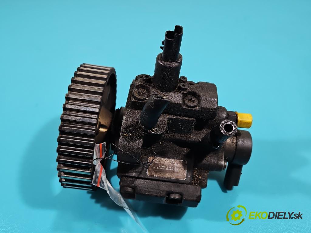 Citroen Xsara Picasso 2.0 hdi 90 HP manual 66 kW 1997 cm3 5- čerpadlo vstrekovacia 0445010010 (Vstrekovacie čerpadlá)