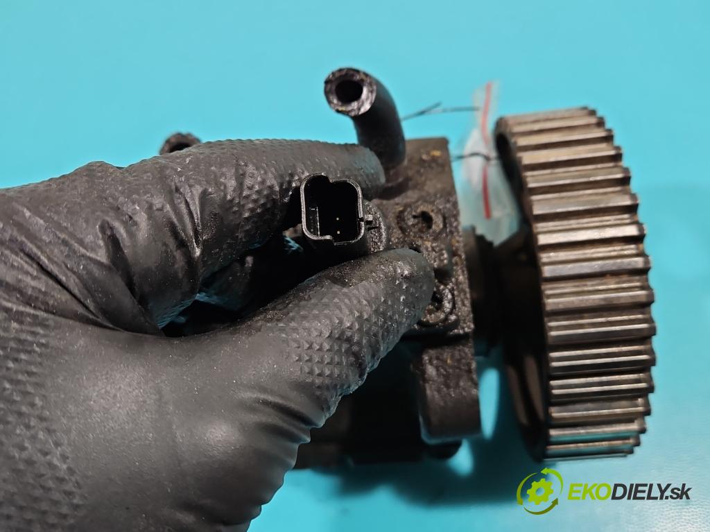 Citroen Xsara Picasso 2.0 hdi 90 HP manual 66 kW 1997 cm3 5- čerpadlo vstrekovacia 0445010010 (Vstrekovacie čerpadlá)