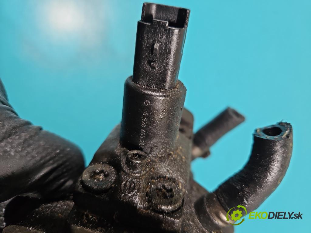 Citroen Xsara Picasso 2.0 hdi 90 HP manual 66 kW 1997 cm3 5- čerpadlo vstrekovacia 0445010010 (Vstrekovacie čerpadlá)