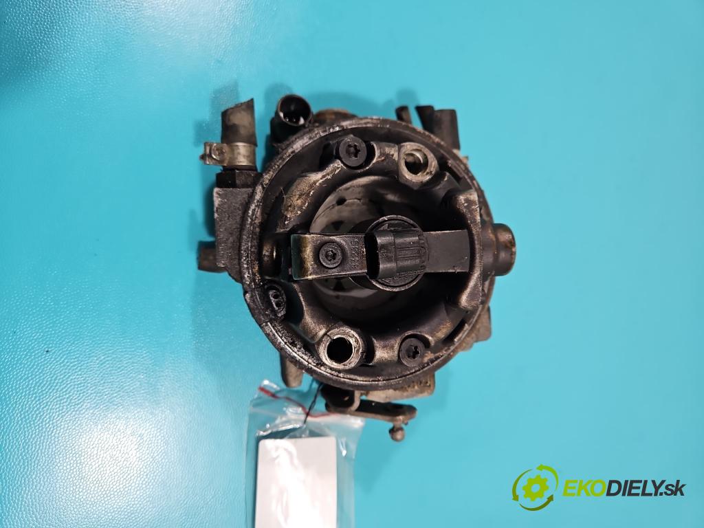 Opel Corsa B 1993-1999 1.2 45KM manual 33 kW 1195 cm3 3- vstrekovač  (Karburátory)