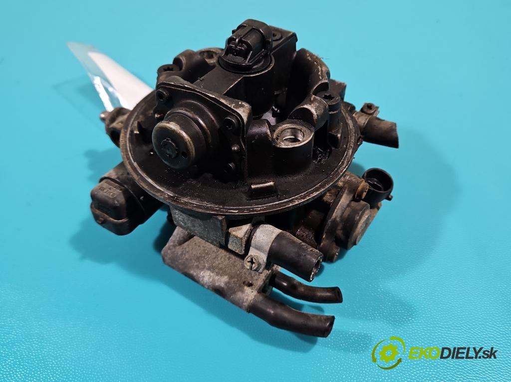 Opel Corsa B 1993-1999 1.2 45KM manual 33 kW 1195 cm3 3- vstrekovač  (Karburátory)