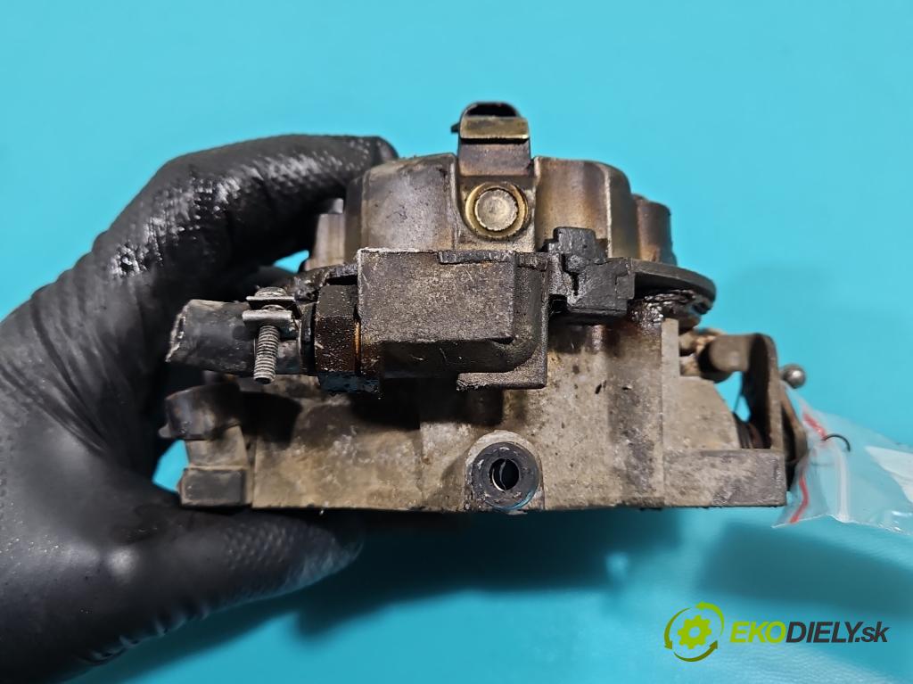 Opel Corsa B 1993-1999 1.2 45KM manual 33 kW 1195 cm3 3- vstrekovač  (Karburátory)