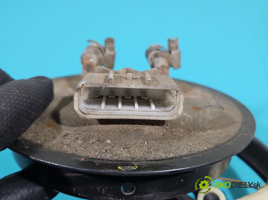 Opel Omega B 1994-2003 2.2 16V 144 hp manual 106 kW 2198 cm3 5- čerpadlo paliva