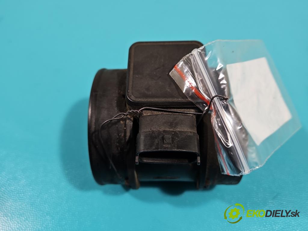 Opel Omega B 1994-2003 2.2 16V 144 HP manual 106 kW 2198 cm3 5- průtokoměr: 90530463 (Váhy vzduchu)