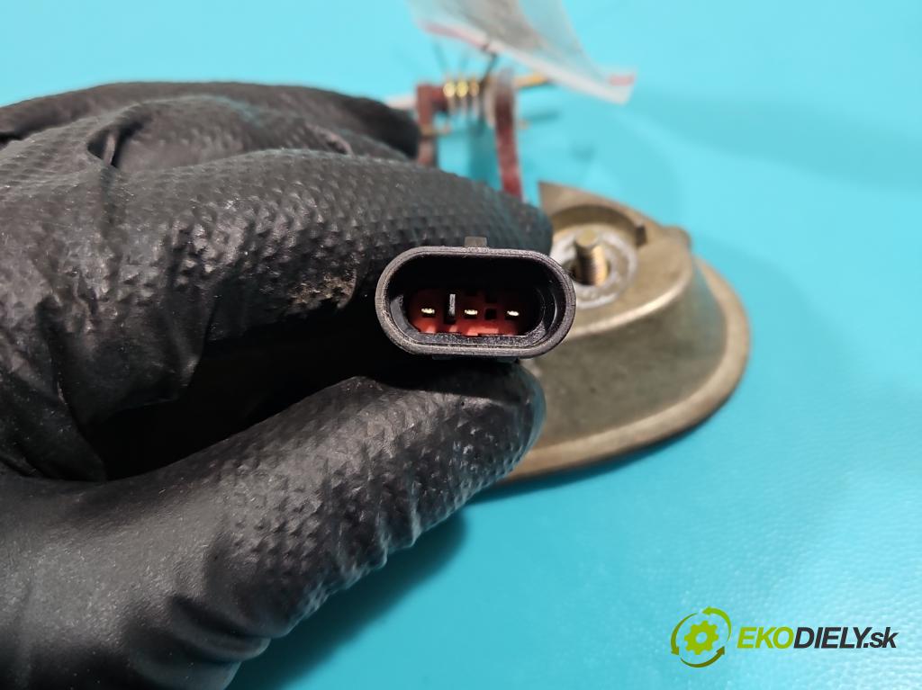 Opel Omega B 1994-2003 2.2 16V 144 HP manual 106 kW 2198 cm3 5- rukoväť predné ľavé mimo:  (Vonkajšie predné ľavé)