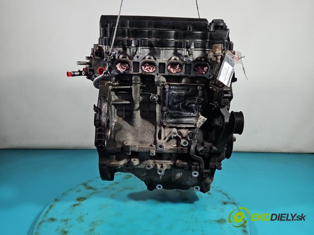 Honda Civic VIII 2006-2011 1.8 16V 140 HP manual 103 kW 1799 cm3 4- motor benzín: R18A2