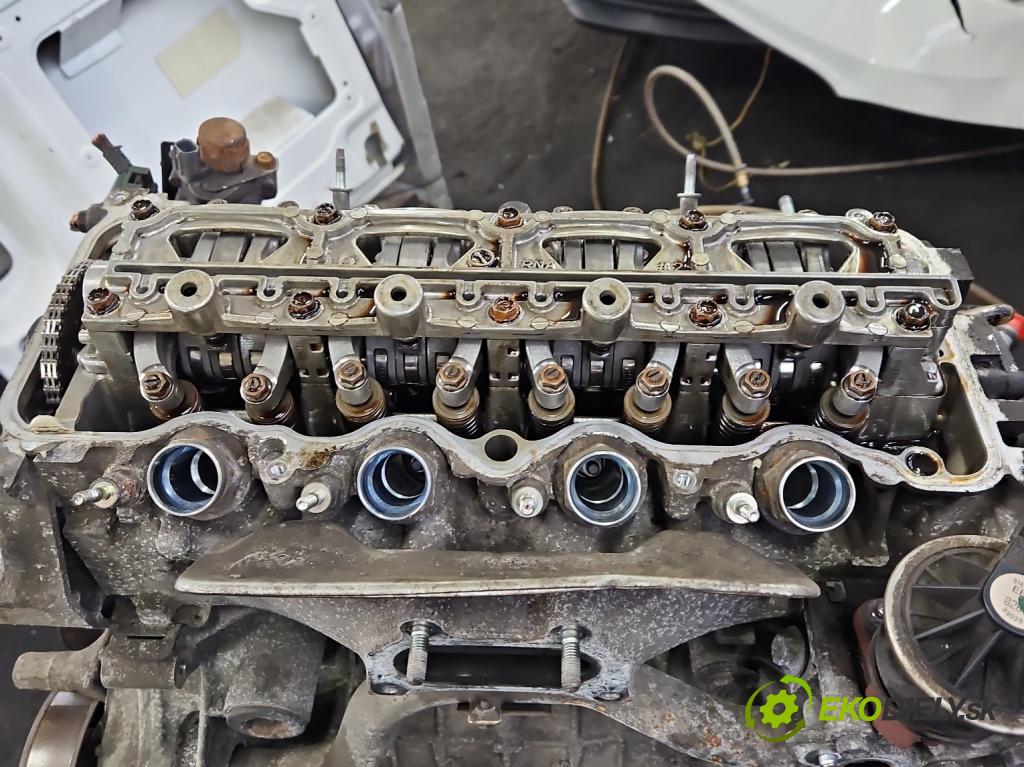 Honda Civic VIII 2006-2011 1.8 16V 140 HP manual 103 kW 1799 cm3 4- motor benzín: R18A2